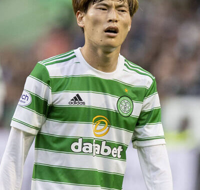Update:Rodgers has ditched Kyogo in Celtic swoop for "complete" 26-goal star