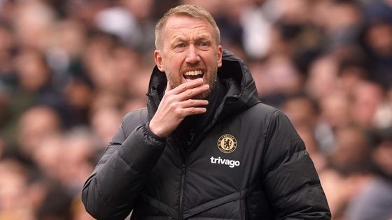 LIVE Transfer Centre! Leicester officially appoint Graham Potter as new head coach