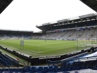 Leeds United set for double financial boost amid £10m man possible permanent exit
