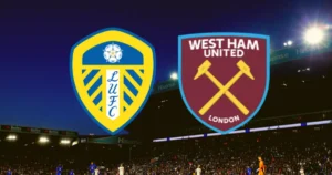 West Ham to sign Leeds United generational player as they need funding