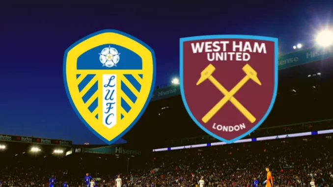 West Ham to sign Leeds United generational player as they need funding