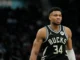 In the coming days, Giannis Antetokounmpo will return to training