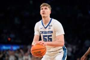 What You Should Know About the Celtics' #1 Draft Pick in 2024 Baylor Scheierman
