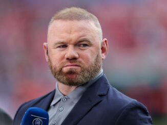 Wayne Rooney leaves BBC's coverage of Euro 2024 shortly after airing two complaints.