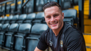 Sunderland to complete deal with 27-year-old 29-goal striker from Notts County