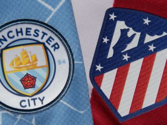 DONE DEAL: Manchester City officially Sign 25-goal Atletico Madrid target as replacement for 98-appearance star