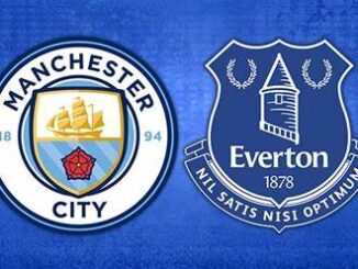 CONFIRMED: Manchester City just sealed a £15.2m deal with Everton Striker – Personal terms agreed