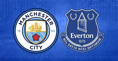 CONFIRMED: Manchester City just sealed a £15.2m deal with Everton Striker – Personal terms agreed