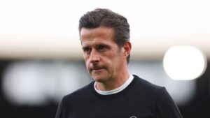 Official:Marco Silva to officially take over as Nottingham forest manager