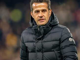 Official:Marco Silva to officially take over as Nottingham forest manager