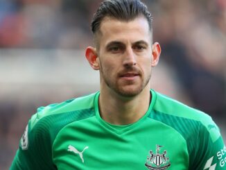 Confirmed:Celtic has officially signed Martin Dubravka from Newcastle-personal terms agreed