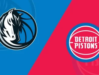 Detroit Pistons have 'Emerged' as top landing spot for Dallas Mavericks veteran