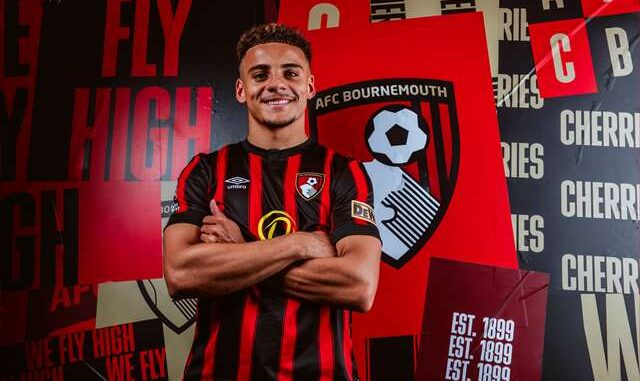 Bournemouth Star vehemently REJECTS Southampton's £20 Offer
