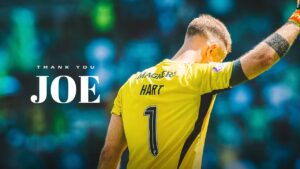 Just in : Joe Hart reveals ''THE TRUTH'' about Celtic and JOHN McGINN