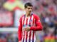 Morata has officially terminated his contract with Atlectico Madrip as new details emerges