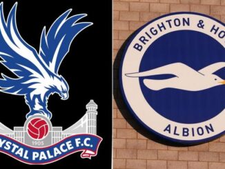 Brighton officially announce the signing of a ‘Sensational’ Midfielder of Crystal palace on 4 years deal.