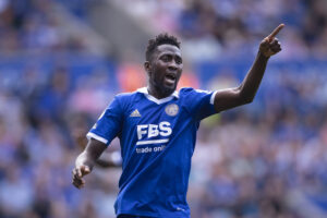Ndidi rejects Leicester City new deal