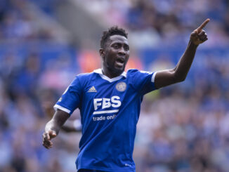 Ndidi rejects Leicester City new deal