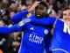 Everton close to signing Wilfred Ndidi after he responds to offer – sources