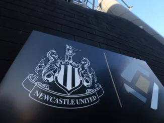 Confirmed:£40m forward to exit Newcastle as new details emerges