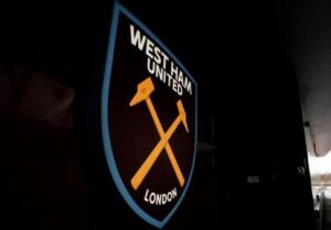 West Ham United confident of beating Chelsea to sign world class striker