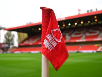 Nottingham Forest Striker banned from football for four years due to...