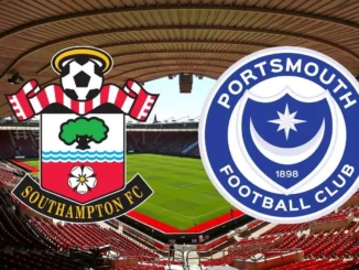 Official: Portsmouth Announce the official departure of midfield Maestro to Southampton on a free transfer -shocking
