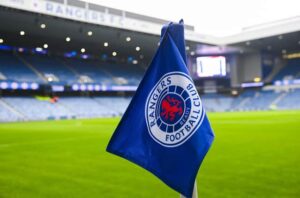 Report: Rangers set to complete €20million signing within next 48 hours