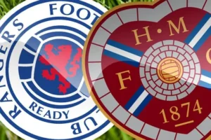 Confirmed:Rangers poised to sign prolific striker from Hearts 