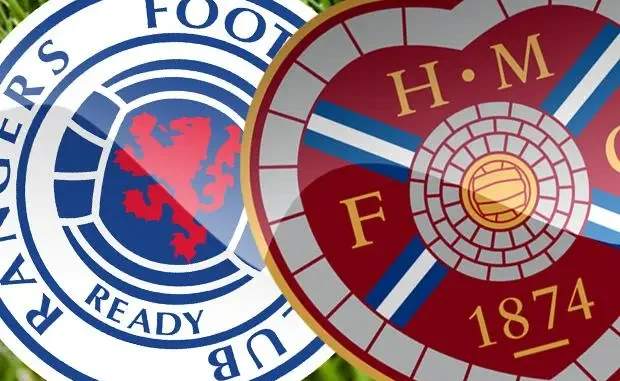 Confirmed:Rangers poised to sign prolific striker from Hearts 