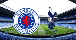 £13m Rangers ace Signs a new 4years contract with Spurs-Personal terms agreed