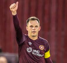 Lawrence Shankland Accept Enormous Drop in Wages To Join Celtic