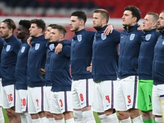 Ian Wright makes a remarkable pledge if England advances to the final