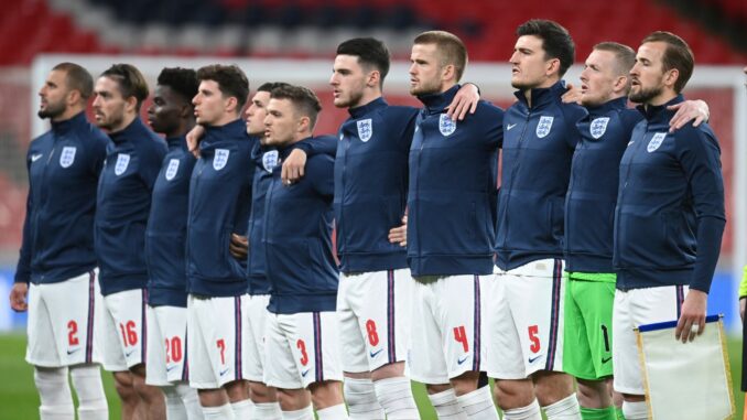 Ian Wright makes a remarkable pledge if England advances to the final