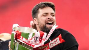 Russell Martin and EFL on Important announcements and premier League promotion
