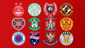 Sky Sports: Scottish Premiership 2024/25 fixtures released
