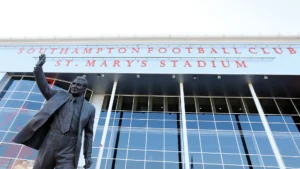Saints reveals Club's Plan and Pledges more to Southampton