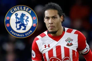 Exclusive: £50m Star 'Poised to Push for Summer Move' to Southampton