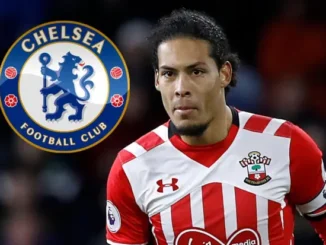 Exclusive: £50m Star 'Poised to Push for Summer Move' to Southampton