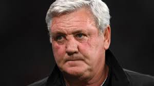 Steve Bruce issues a come-and-get-me plea to Leicester - claiming it would be a 'wonderful opportunity' to become Foxes' new boss after Enzo Maresca's departure to Chelsea 
