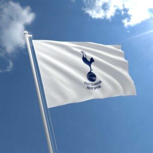 Just in: Star fanally moves to new club after quitting Tottenham - insider