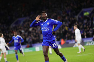 Everton stance on summer Wilfred Ndidi transfer shared after Leicester City exit update