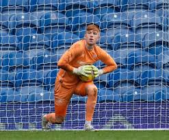 Rangers confirm another goalkeeper has completed an exit from the club this summer