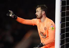 'Done deal' - Portsmouth keeper officially joins League Two side after Fratton Park exit