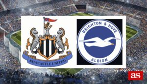 Newcastle in talks with Brighton over £80m deal – Repot