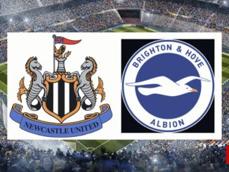 Newcastle in talks with Brighton over £80m deal – Repot