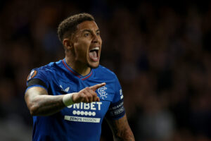 Report: James Tavernier Rejects offer from a Super rich club - Conditions not met