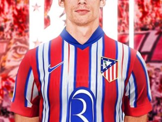 Robin Le Normand to Atlético Madrid, here we go! Agreement in place also between clubs on deal worth €30m.