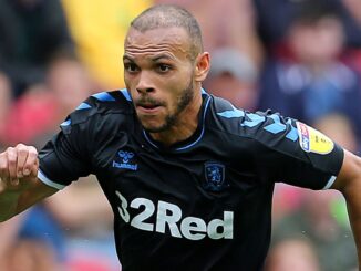 Leicester City in advance talks to sign Martin Braithwaite who is now a free agent