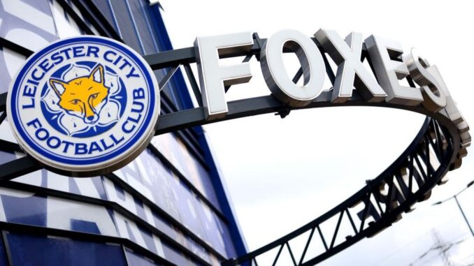 Leicester City ‘ready to make written offer’ – Foxes look increasingly serious in pursuit